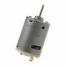 12V DC 6000RPM Torque Magnetic Mini Electric Motor for DIY Toys car M1K4