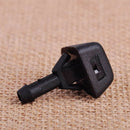 2pc Windshield Washer Wiper Spray Nozzle Jet fit for Volvo S80 C70 S40 XC90 Hf