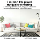 Home 8 Megapixel Sensor 77.6 Degree Camera Module 1080P HD For Raspberry Pi 3