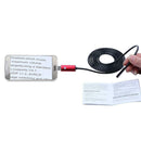 6 LED 5.5mm Lens Android Endoscope Waterproof USB Inspection Borescope Camera