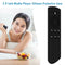 5.9 " Media Player Silicone Protective Case Cover for Amazon TV Remote Control