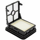 Filter for Bissell 1866 Cross Wave 1785 series Vacuum Replacement 2-Pack