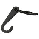 Adjustable Nylon Ukulele Strap Band Ukulele More Nylon Strap with Hook Blac Z3S7