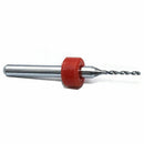 10 Pcs 0.3mm-1.2mm PCB Print Circuit Board Tip Spiral Flute Carbide Micro-D I7Q5