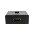 HDMI Bi-direction Switch Splitter V2.0 2 Port A/B 2x1 Or 1x2 HDMI Switcher