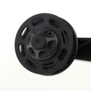 Folding Bike Speed Adjuster, 10T Derailleur Pulley Guide Bicycle 1/2/3/6 Speed