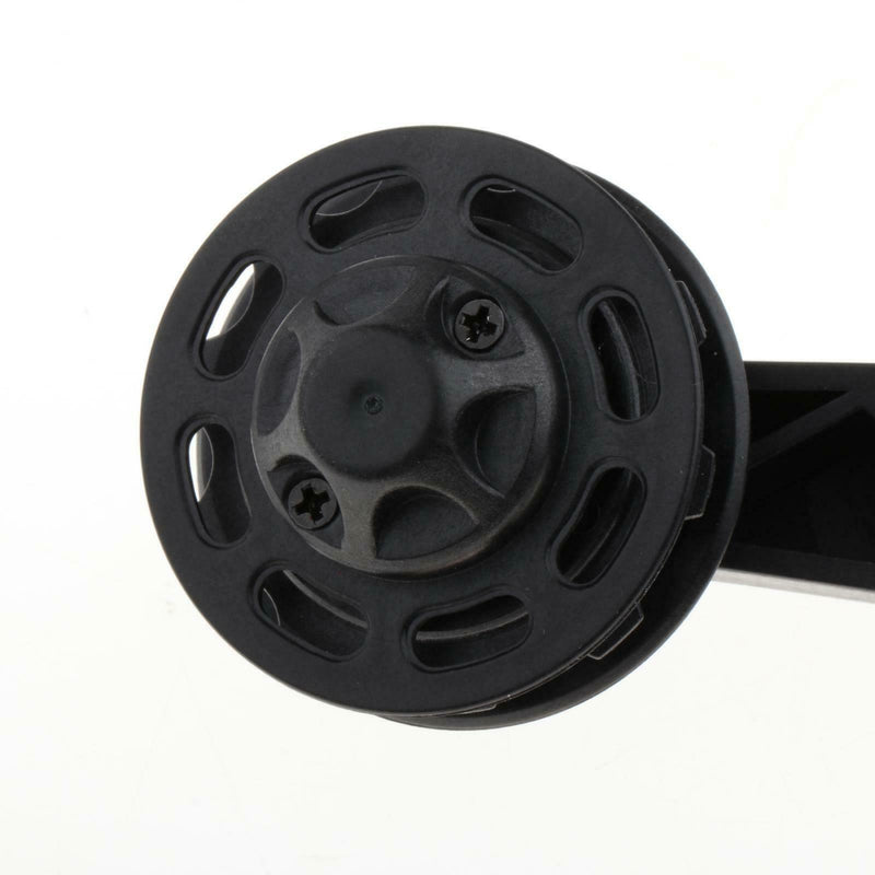 Folding Bike Speed Adjuster, 10T Derailleur Pulley Guide Bicycle 1/2/3/6 Speed