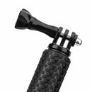 19Inch Extendable Camera Selfie Stick Handheld Monopod for Gopro Hero 7 6 5