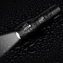 2000 lm Red /White / GN Light 3xLED Flashlight Hunting Lamp 18650L zfLDUKL Hn