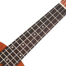 21 Inch Ukulele Soprano Beginner Ukulele Guitar Ukulele Mahogany Neck Delic