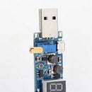 1Ps Dc-Dc Usb Step Up/Down Power Supply Module Boost Buck Converter 5V To 3 U3G2
