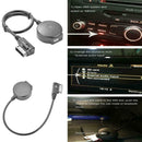 Car AMI+AUX USB bluetooth Music Adapter Cable For Interface Wireless Pretty