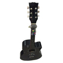 ABS Beginner Teaching Aids Tuner Tool Lightweight Guitar Learning System