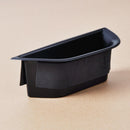 2X Front Door Armrest Storage Box Holder fit for Mercedes  W212 E Class 2010-14
