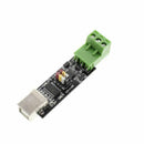 Double Protection USB to 485 Module FT232 Chip USB to TTL/RS485 Double Func