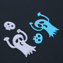 Ghost DIY Metal Stencil Scrapbook Craft Embroidery Cutting Die