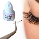 Long Lasting False Eyelash Makeup Adhesive Eye Lash Glue Eyelash Extension Tool