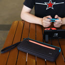 Wiwu Portable Travel Carrying Case Storage Pouch Bag For Nintendo Switch Ns