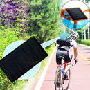 70x39.5mm 5.5V60MA Mini Solar Panel Module For Battery Cell Charger Phone D O1L7