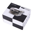 8 Grids Guide Comb Storage Box Base Case Hairdressing Tool Attachment Accs