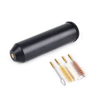 7x/set Pro Protable Cleaning Kit Hand Gun Rod Brush Cleaning Tool For Pistols~S