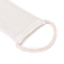 Exfoliating Loofah Back Strap  Shower Body Sponge Loofa Body Scrubber Brush 3C