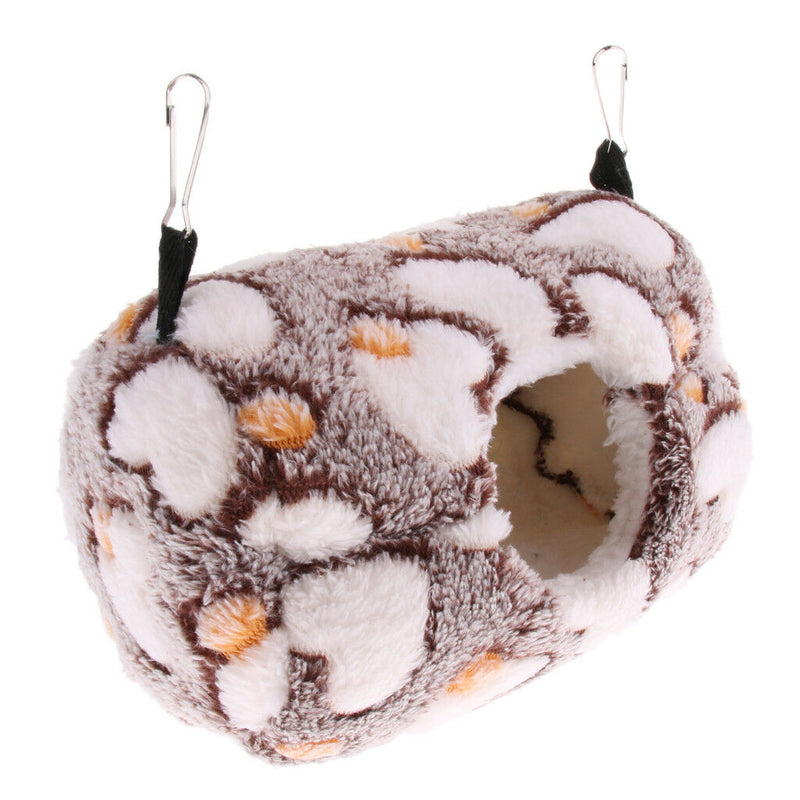 Winter Warm Small Animals Dwarf Hamster, Ferret, Mouse Hanging Hammock