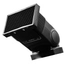 Honeycomb Grid Spot For Canon 430EX 580EX II 600EX-RT Flash Speedlite