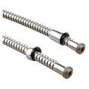 2M Flexible Stainless Steel Shower Bathroom Hose Pipe