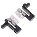 Replacement Repair Parts LCD Screen Hinge Left + Right For Acer TM5710 5720