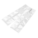 50Pcs 10x20 Inch PVC Mushroom Spawn Grow Bag Substrate Hight Temp Pre Seala Z9L4
