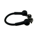LR038051 Rear Lower Tailgate Cable Straps for Range Rover L322 2002-12 A4F1