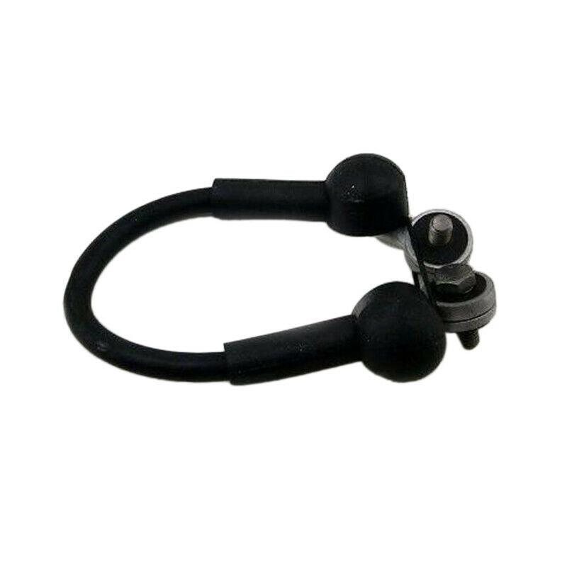 LR038051 Rear Lower Tailgate Cable Straps for Range Rover L322 2002-12 A4F1