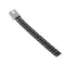 2Pieces Drum Pedal Chain Beater Linkage Connecting Chain Drum Parts Steel