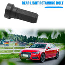For Audi A3 8P A6 C6 TT 8J 8P0945300 Rear Tail Light Taillight Securing Bolt Nut