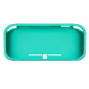 Silicone Protective Half Pack Pure Colour Case Cover for Switch Lite Consol W4G6