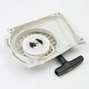 Pull Rewind Recoil Starter Fit for Stihl Chainsaw MS261 Part