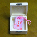 Japanese Omamori Amulet Good Luck Pendants Traffic Safety Success Random Colour