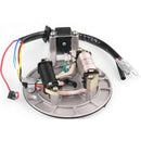 Ignition Magneto Stator Plate for 50 70 90 110CC Dirt Pit Bike ATV Go Kart