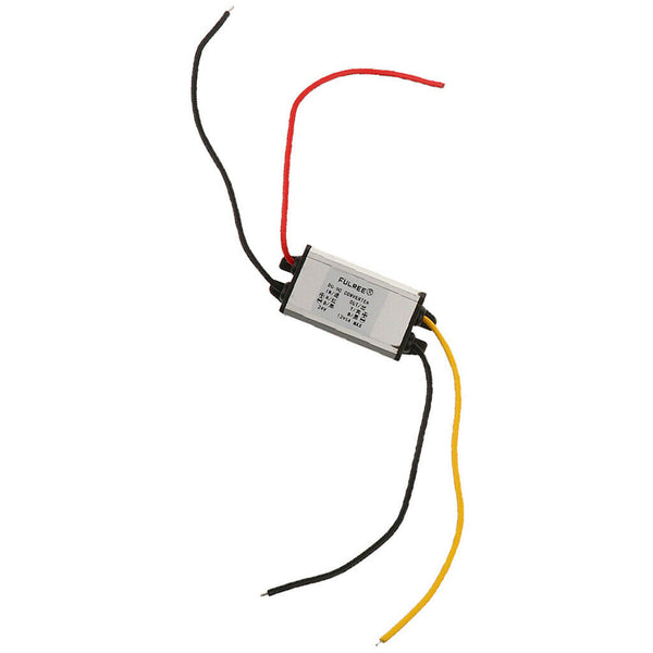 DC-DC-Volt Buck Converter  Voltage Regulator