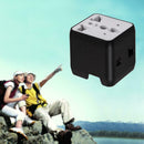 Universal AC r Travel Charger Adapter EU US UK AU plug