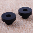 2pcs Fuel Tank Bushing Rubber Grommet Replacement fit for Generac G078299 078299