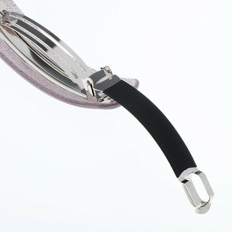 Women Girl Fashion Spring Clip Hairpin Hair Clip Accessory Headdress Grey