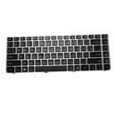 US Keyboard For  ProBook 4330S 4331s 4335s