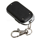 Electric Cloning Gate Garage Door Remote Control Fob 433mhz Key Fob Univers