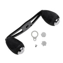 Baitcasting Power Handle Fishing Reel Handle Ultralight Tackle Tool for Reel