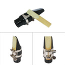 10pcs/set Alto Sax Reeds Strength 2.5 Saxaphone Woodwind Instrument Parts Kits