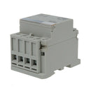 35 mm DIN Support via AC400V 63A 4-pin Modular Household AC Contactor O8I2