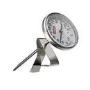 Restaurant Instant Read Coffee Latte Steamed Milk Frothing Thermometer Accurate