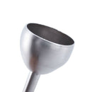 Spring-Loaded Boiled Egg Topper K4H5